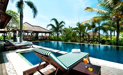 Featured Destination Bali