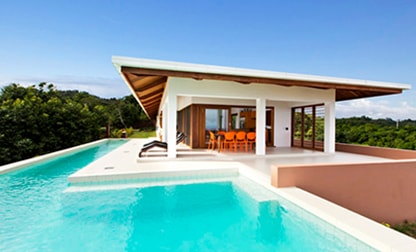 Fiji Luxury Island Getaways